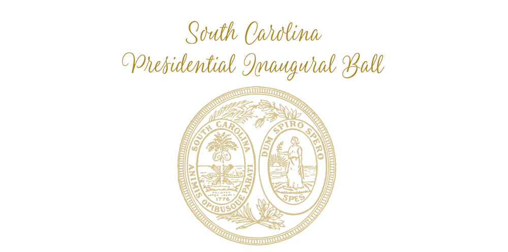 South Carolina Presidential Inaugural Ball